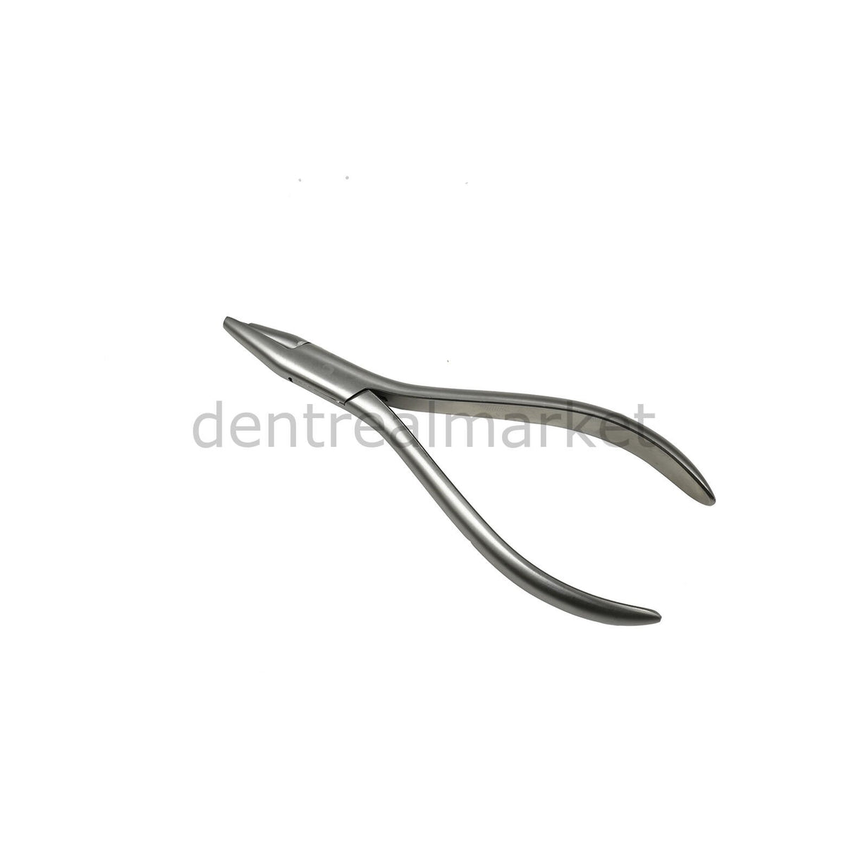 Krowne Andresen Grooved Plier