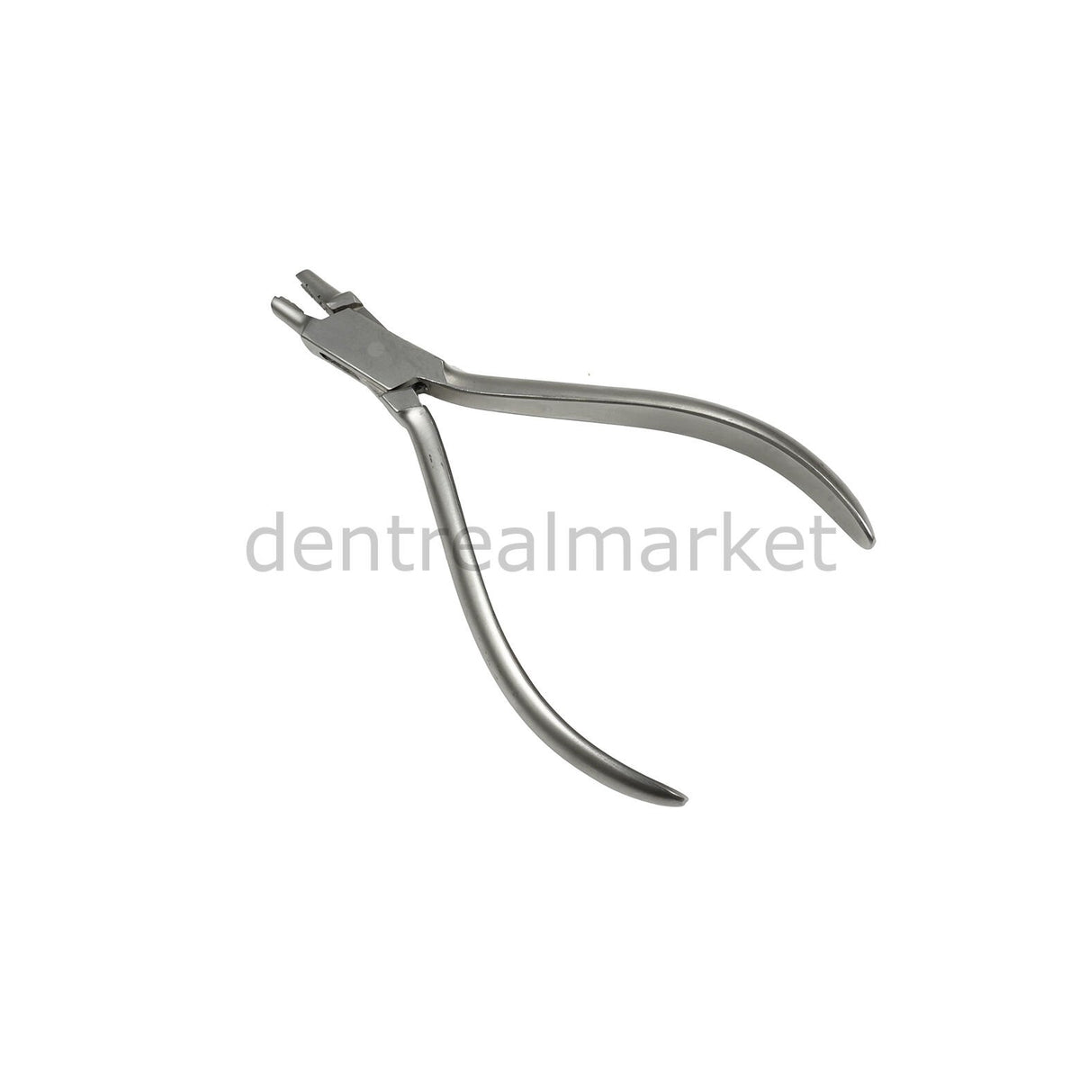 Krowne Schwarz V Stop Plier