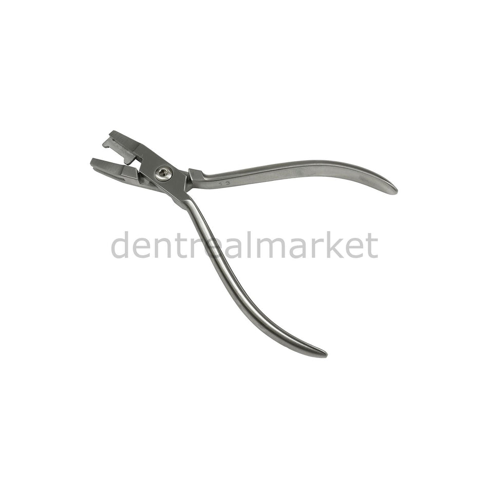 Krowne Ligator Forming Plier