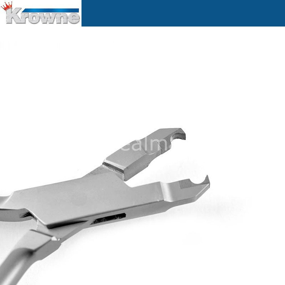 Krowne Bracket Remover TC