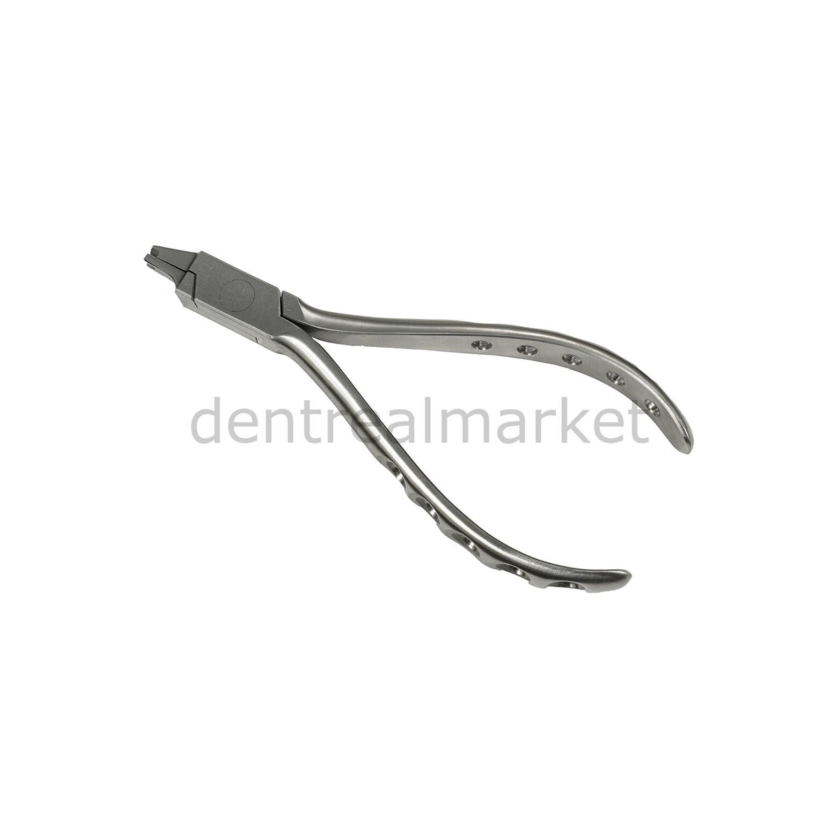 Krowne Crimpable Hook Plier with TC