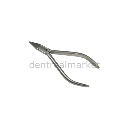 Krowne Jarabak Plier with TC