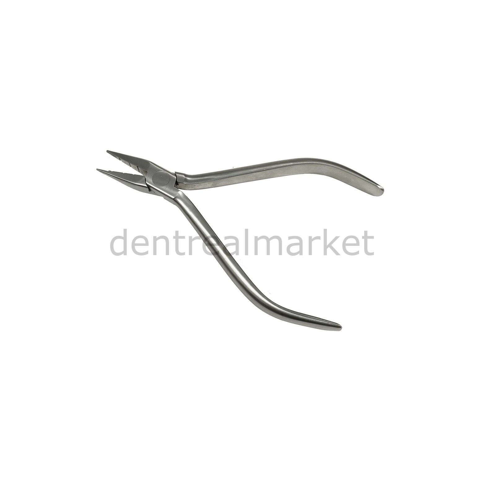 Krowne Jarabak Plier with TC