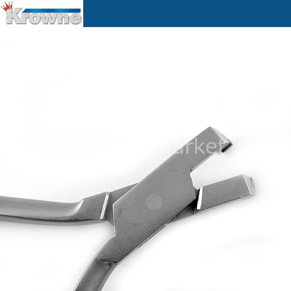Krowne Debonding Plier with TC