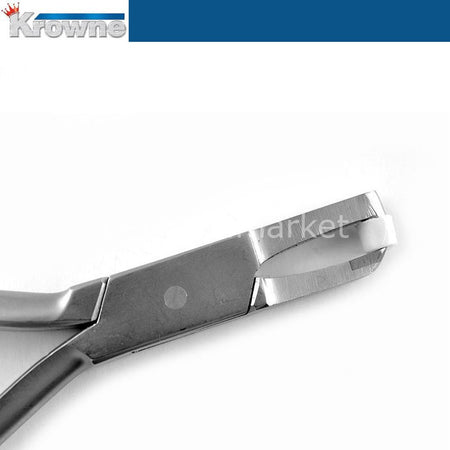 Krowne Band Removing Plier with TC