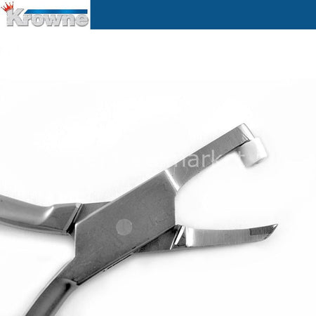 Krowne Band Removing Plier with TC