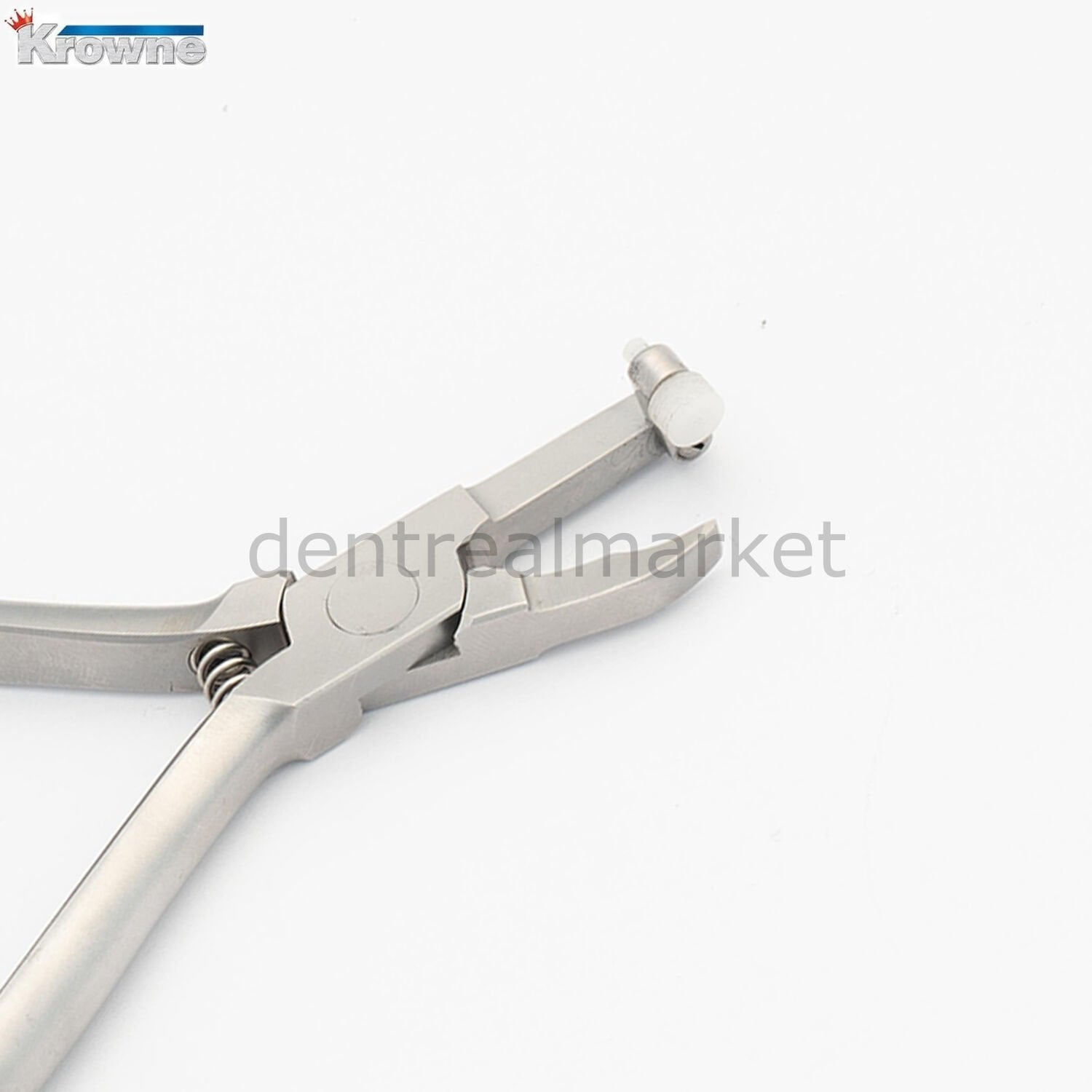 Krowne Temporary Crown Remover