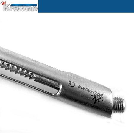 Krowne Stojet Intraligamental Carpule Syringe