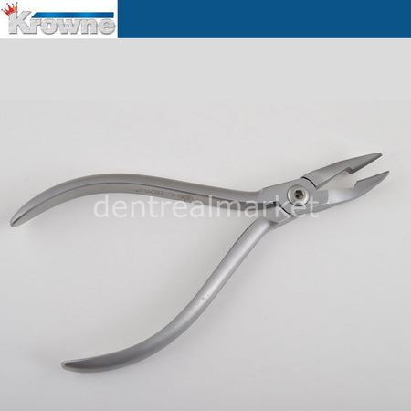 Krowne Weingart Universal Pliers With TC