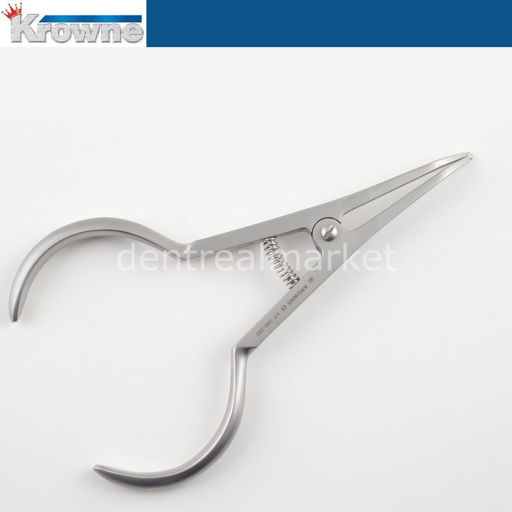 Krowne Module Separators Plier