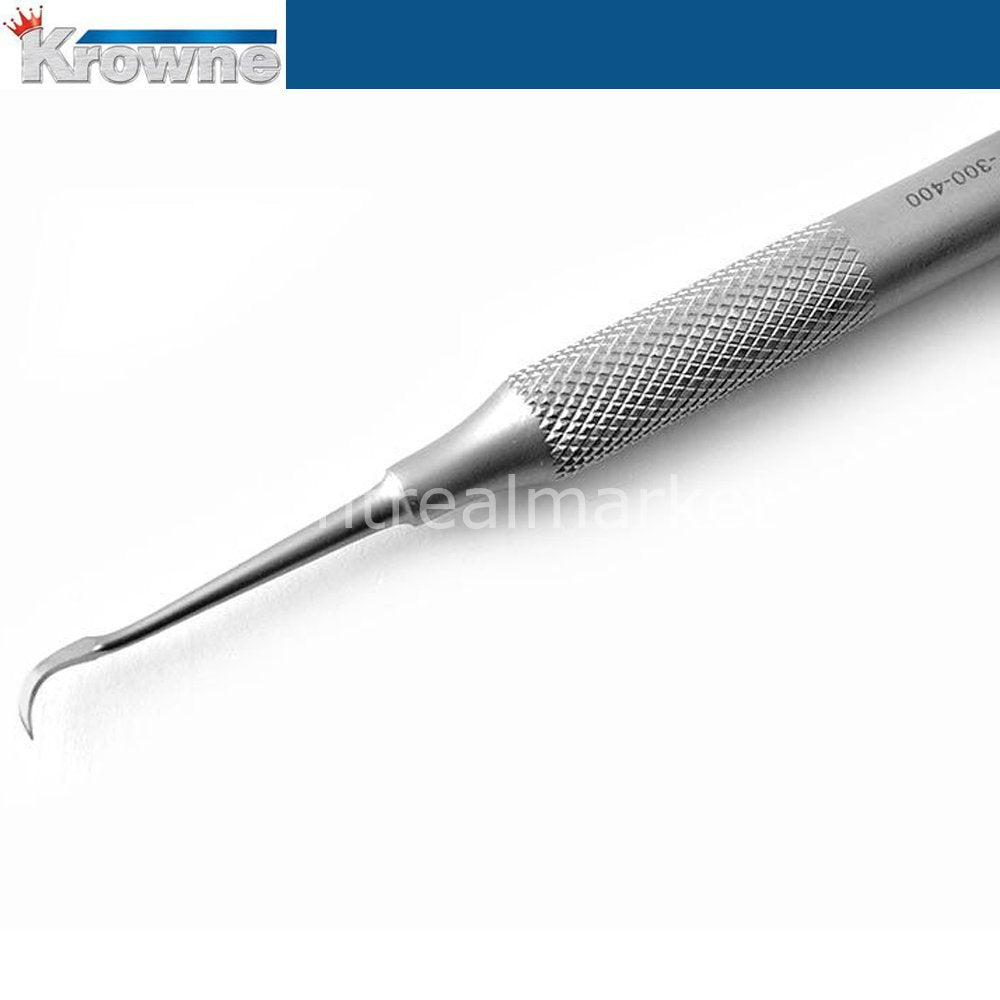 Krowne Band Pusher Scalers — Band Pusher / Ligature Remover