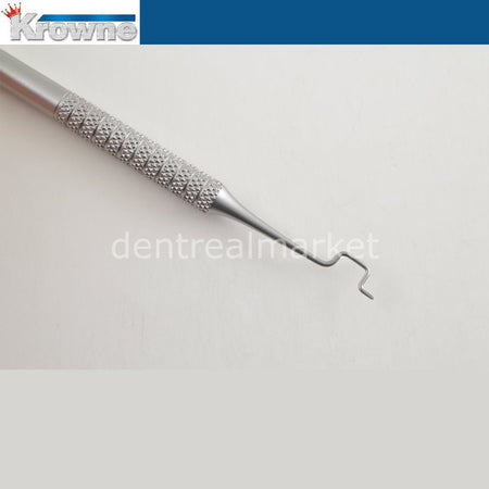 Krowne Elastic Ligature Threaders