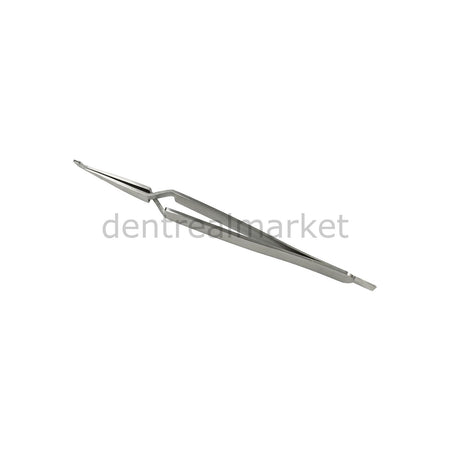 Krowne Bracket Placement Tweezers