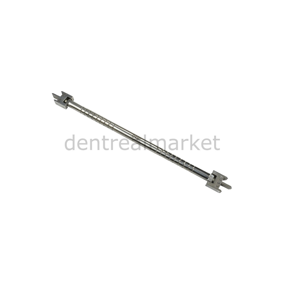 Krowne Bracket Positioner 0.018