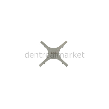 Krowne Orthodontic Bracket Positioner — Hac