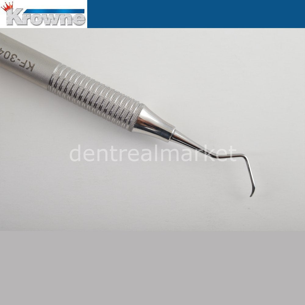 Krowne Periodontal Mc Call Universal Scaler