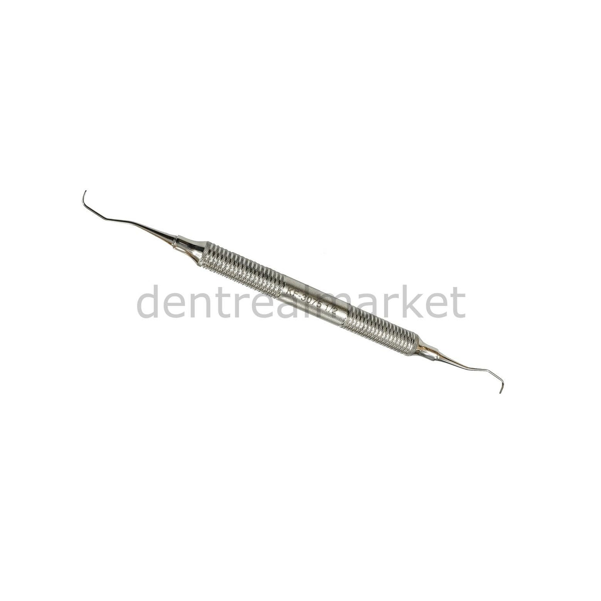 Krowne Gracey Curette 1-2