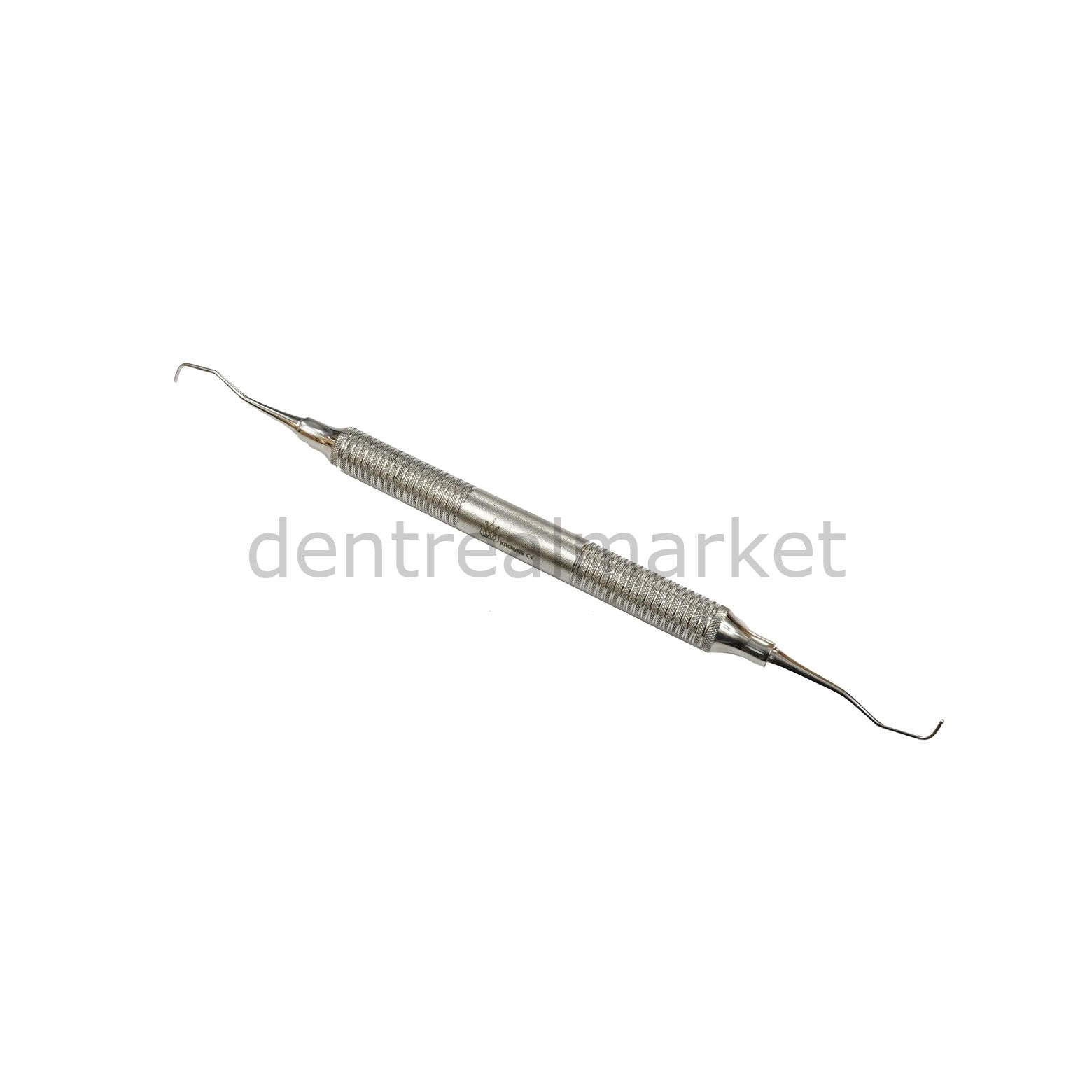 Krowne Gracey Curette 1-2