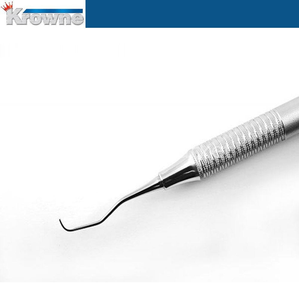 Krowne Gracey Curette 1-2