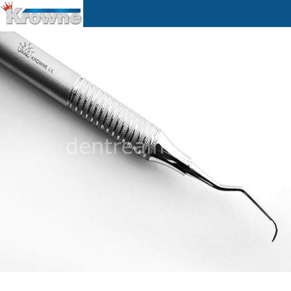Krowne Gracey Curette 5-6