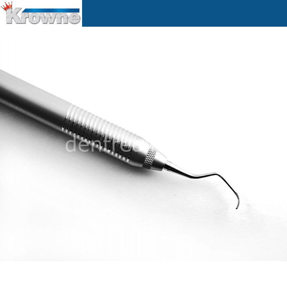 Krowne Gracey Curette 7-8