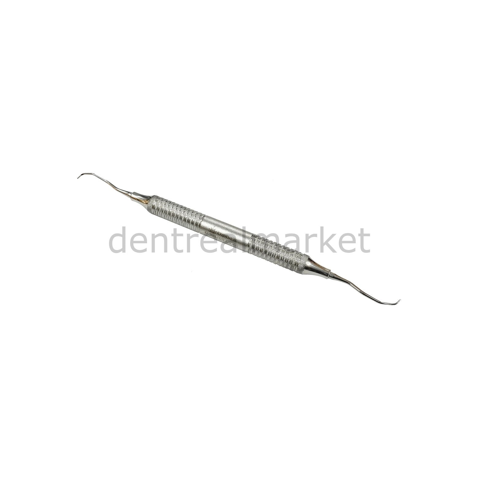 Krowne Gracey Curette 11-12