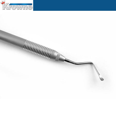Krowne Lucas Surgical Curette 86