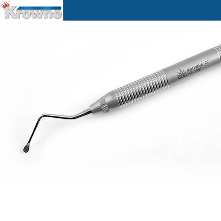 Krowne Lucas Surgical Curette 86