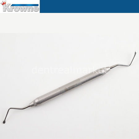 Krowne Lucas Surgical Curette 86