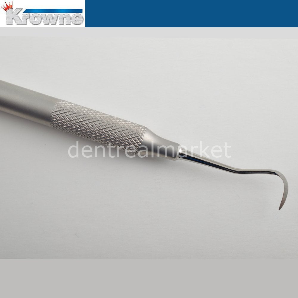 Krowne Scaler Sickle H6/H7