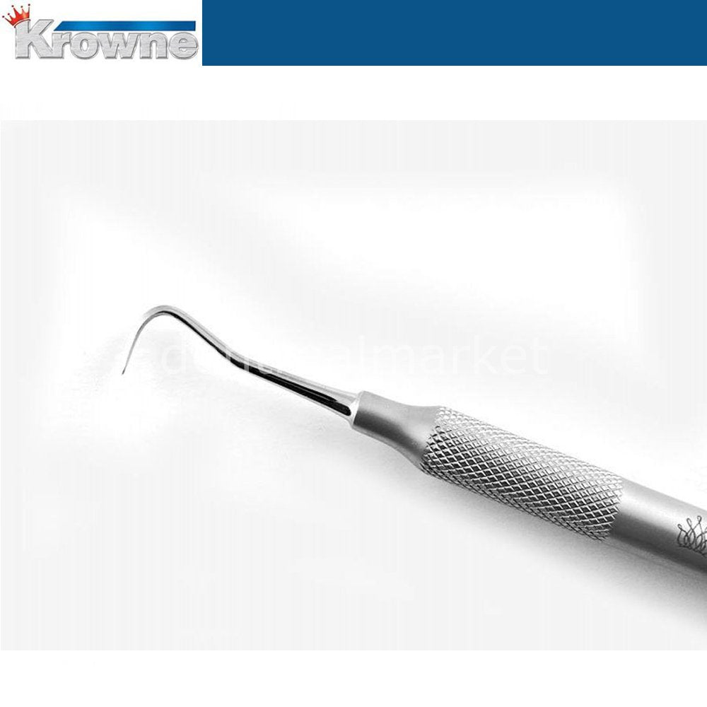 Krowne Scaler Sickle H5/33