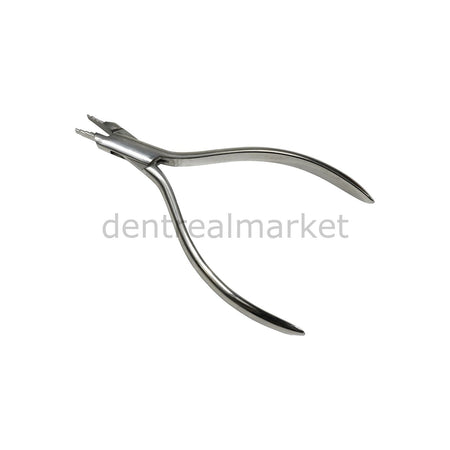 Krowne Nance Plier - 4-Step Loop Orthodontic Bending Plier