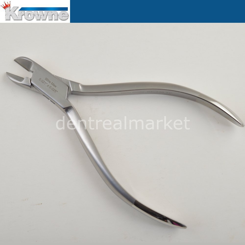 Krowne Hard Wire Cutter