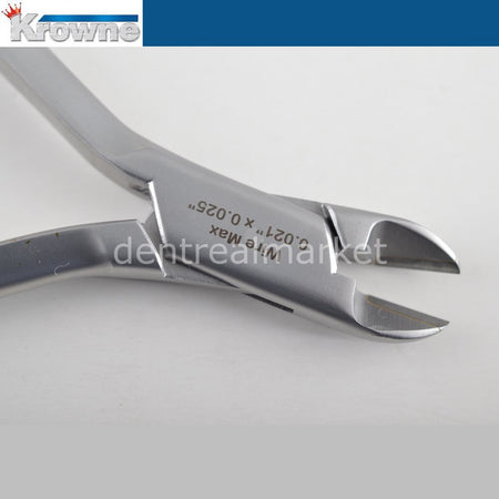Krowne Hard Wire Cutter