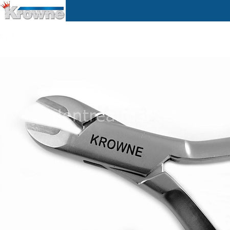 Krowne Hard Wire Cutter