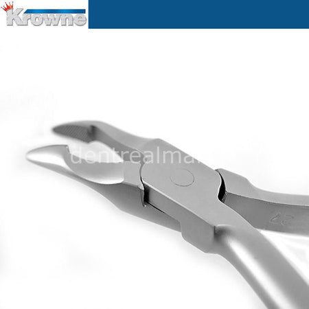 Krowne How Forceps