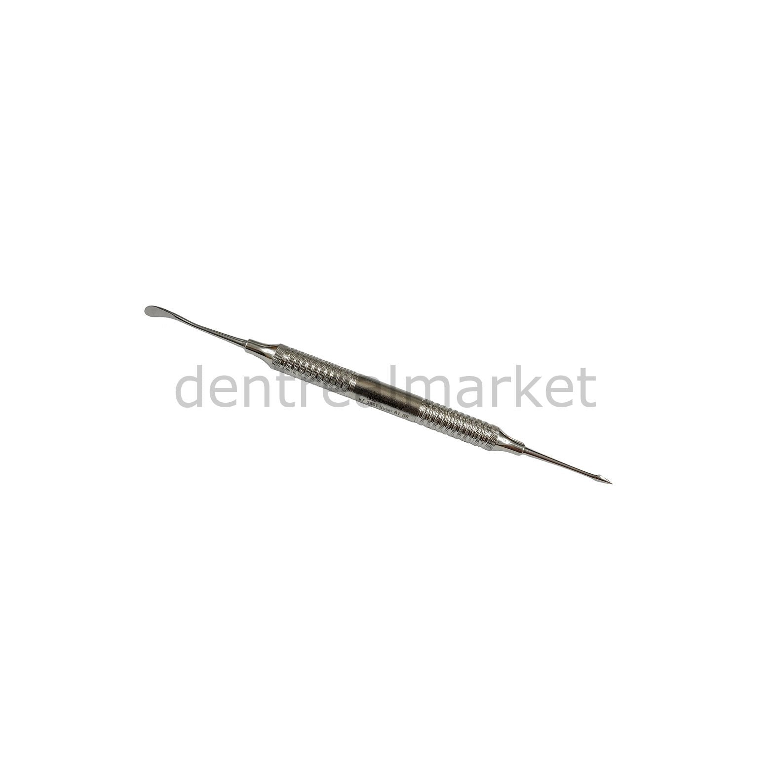 Krowne Buser Periosteal Elevator B1