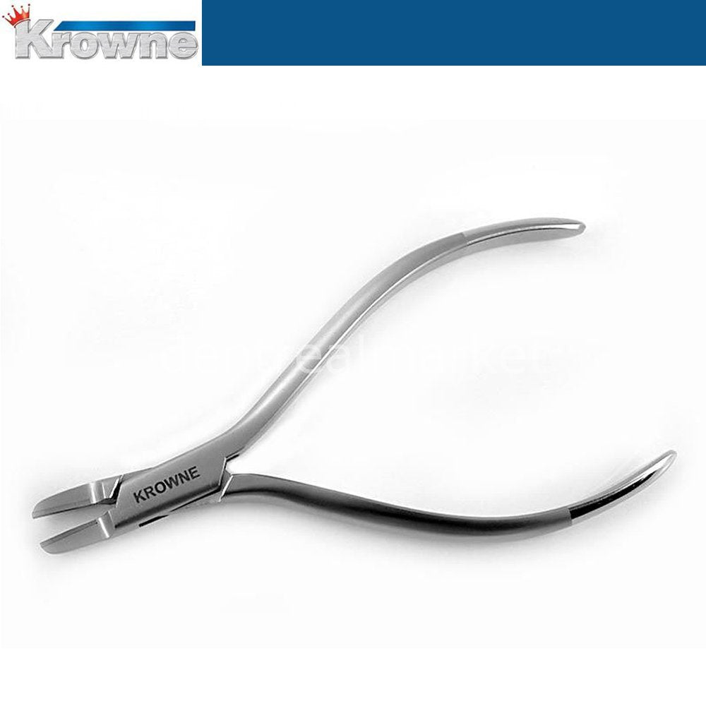 Krowne Tweed Plier