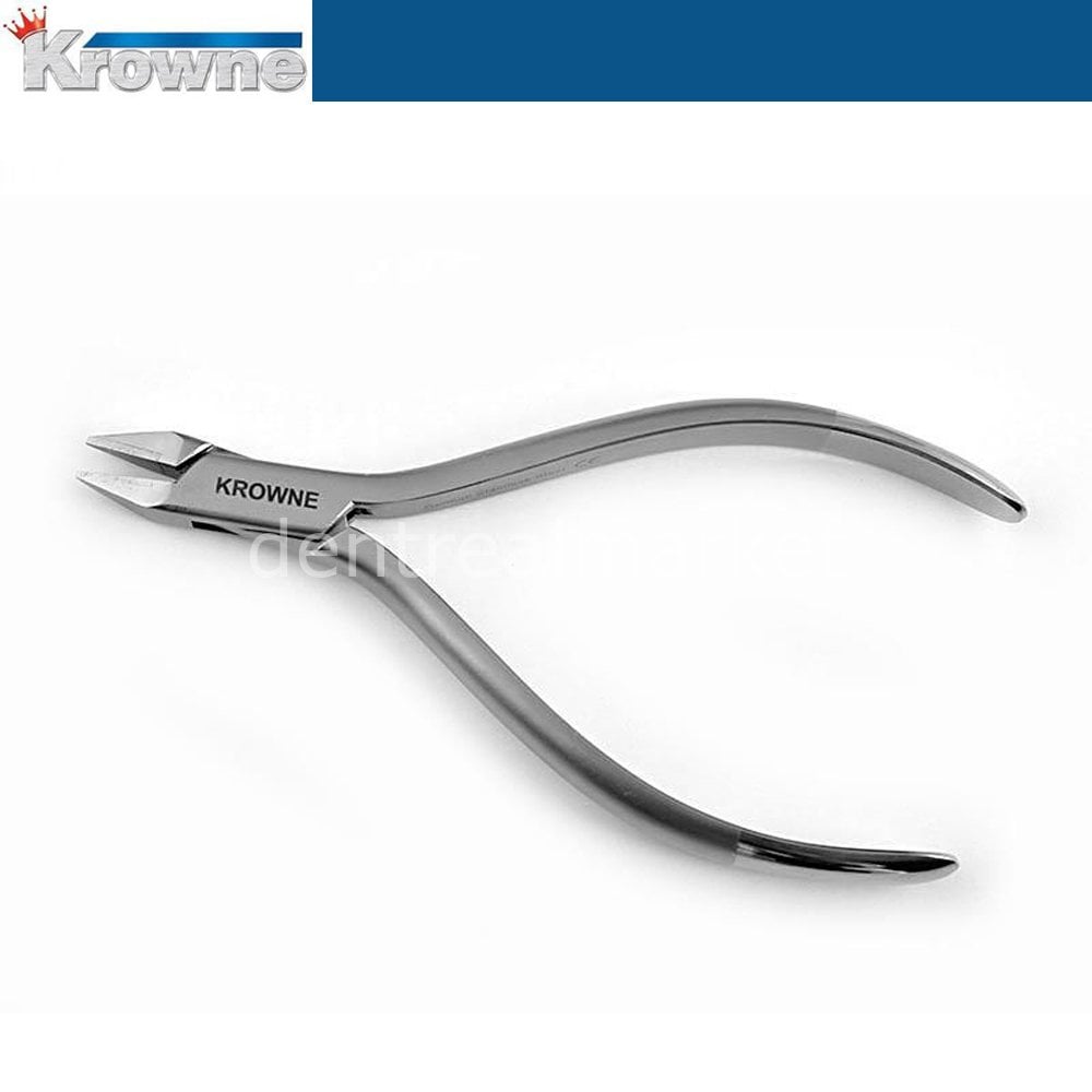 Krowne Adams Plier