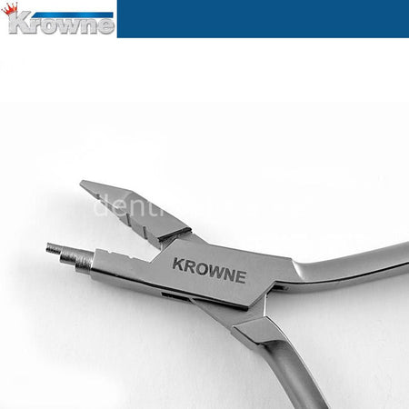 Krowne Young Plier