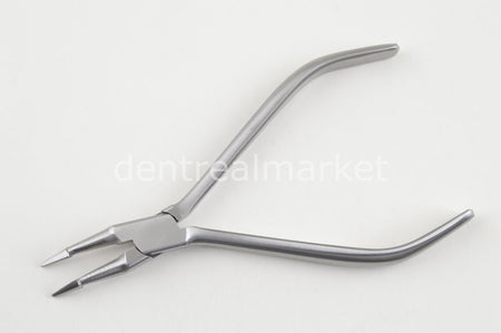 Krowne Weingart Universal Pliers