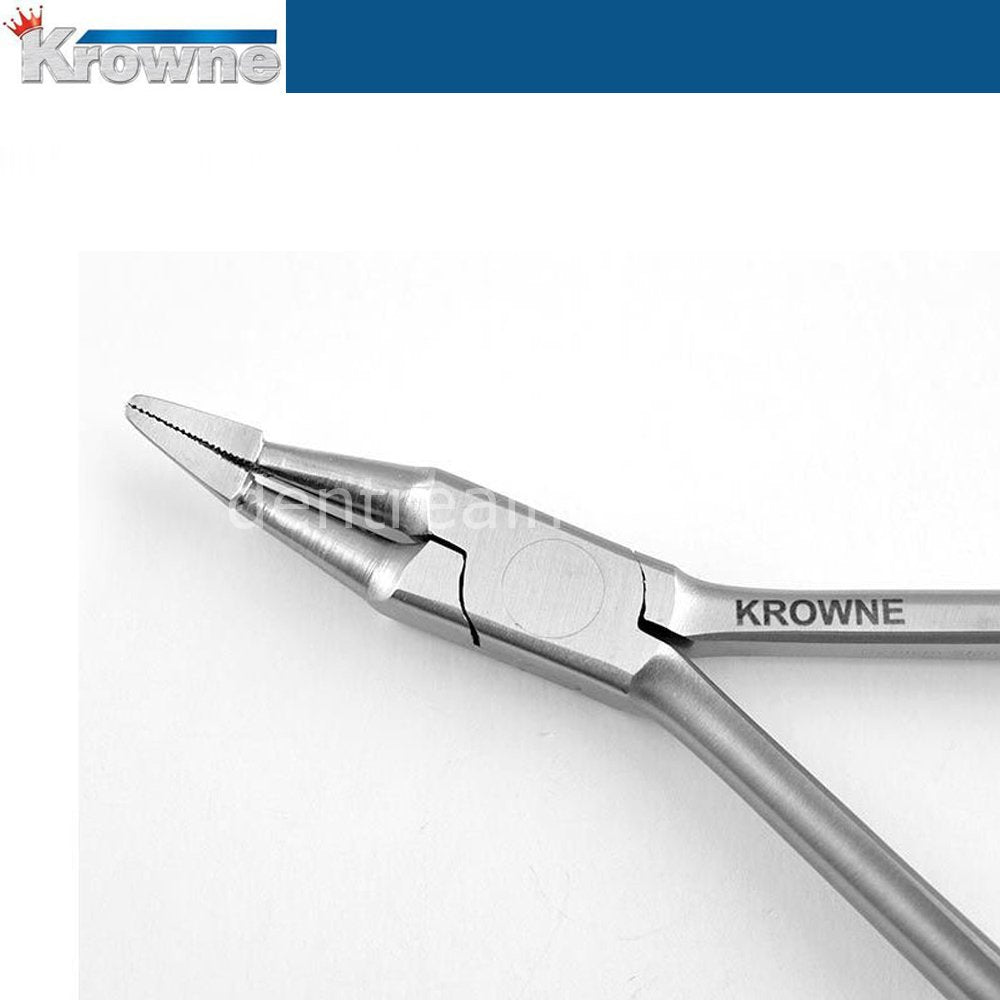 Krowne Weingart Universal Pliers