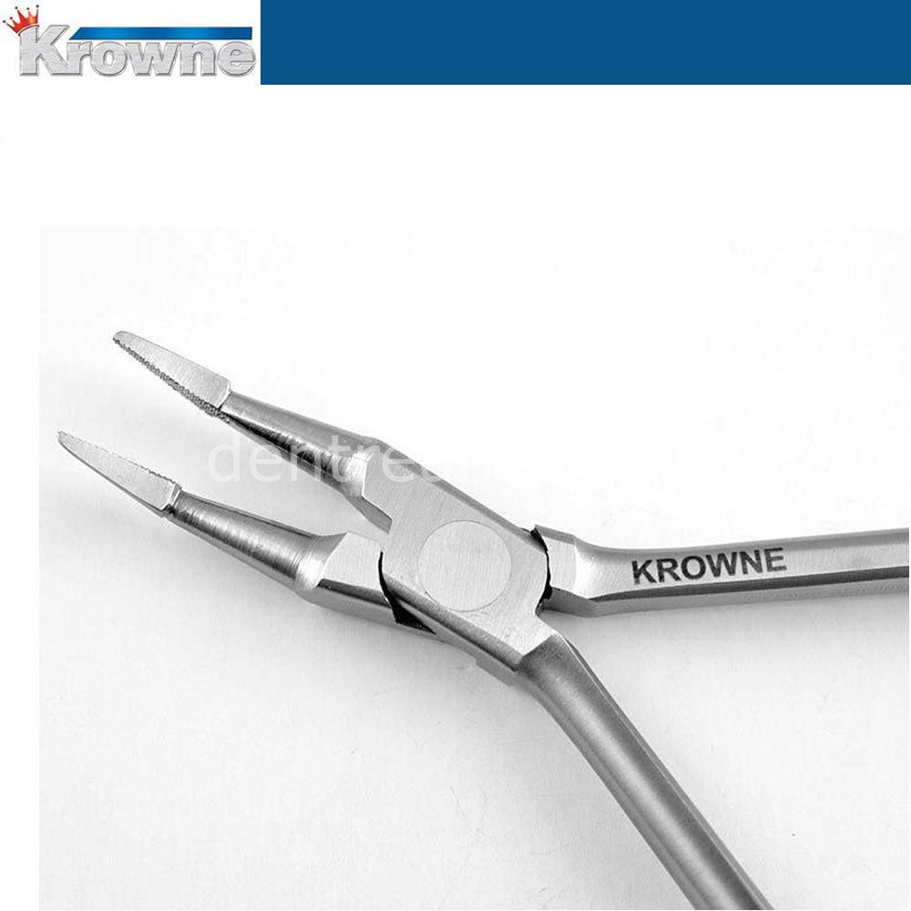 Krowne Weingart Universal Pliers