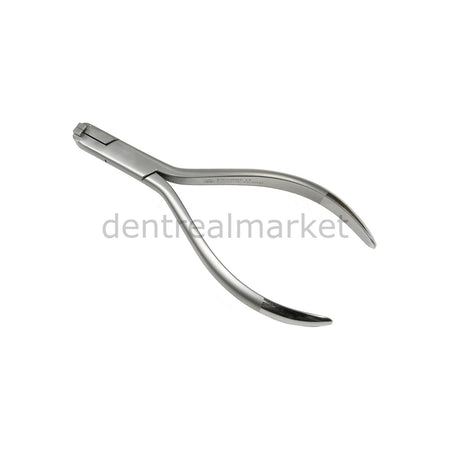 Krowne Step Plier