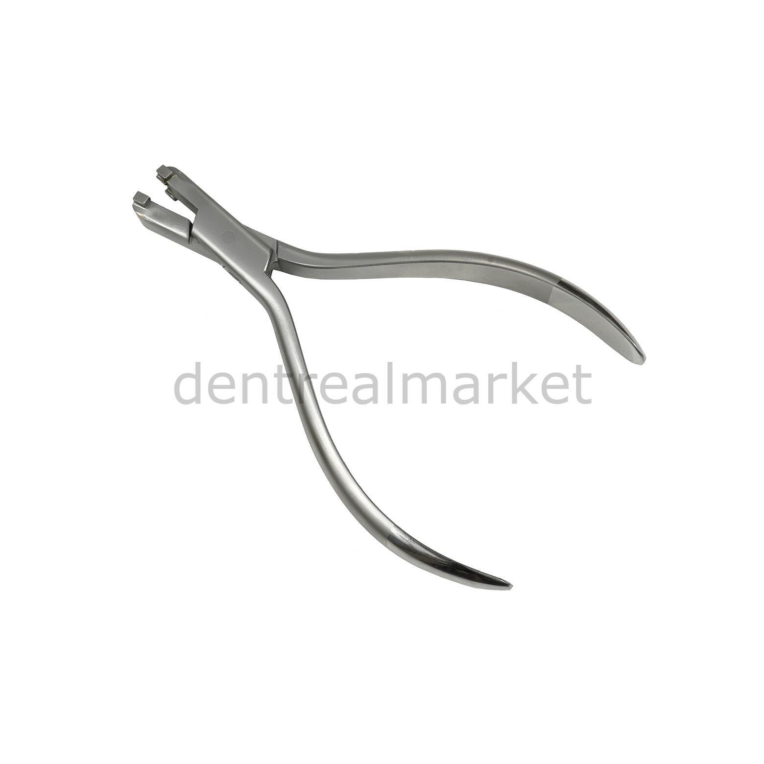 Krowne Step Plier