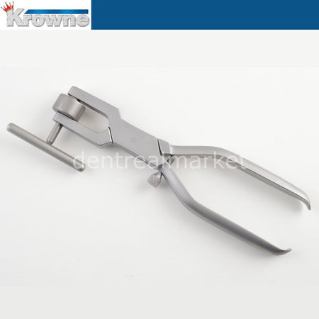 Krowne Implant Bone Mill