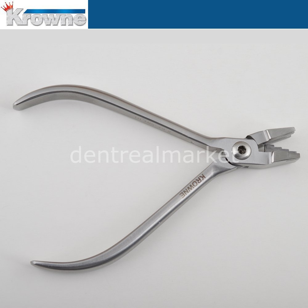 Krowne Loop Tie Back Plier