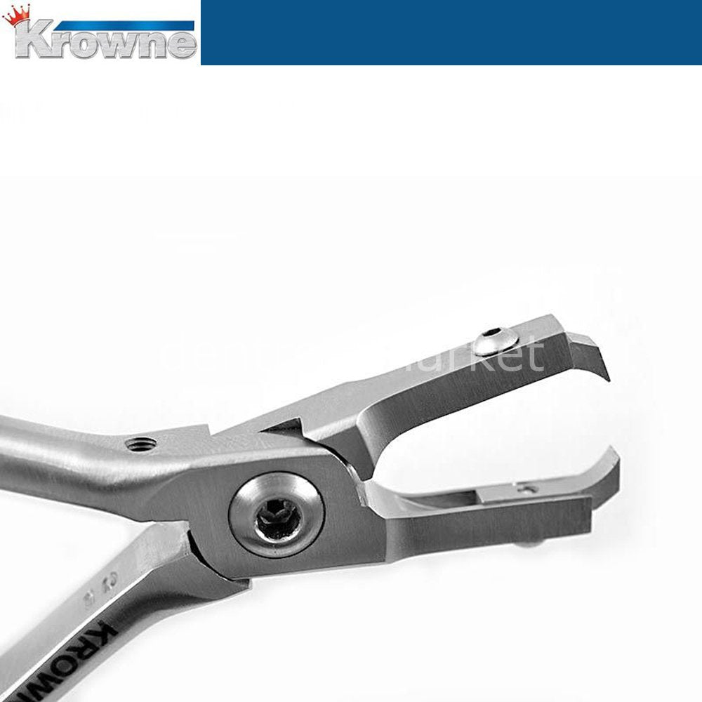 Krowne Direct Bond Bracket Remover