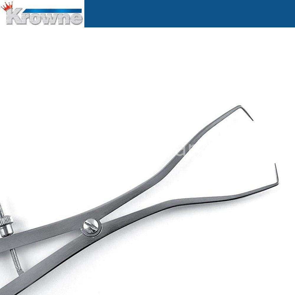 Krowne Castroviejo Caliper
