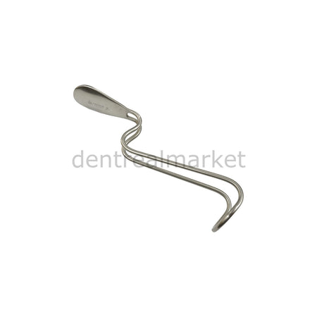 Krowne Bishop Cheek Retractor - Mouth Opener